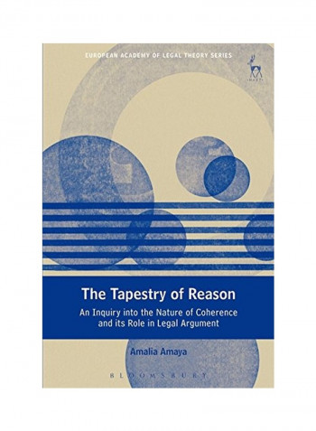 The Tapestry Of Reason Hardcover