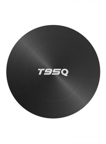 WIFI Smart Top Box XD3971702 Black