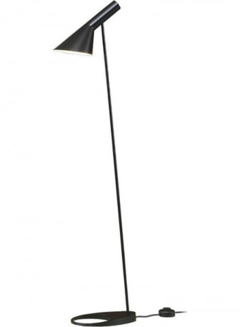 Bedroom LED Floor Lamp White 30 x 30 x 135centimeter