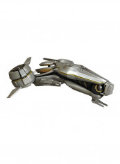 Halo 5: Forerunner Phaeton Ship Replica 15centimeter