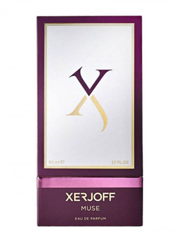 ماء عطر ميوس 50مل
