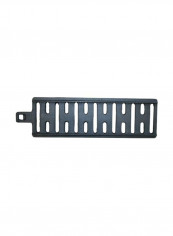 Cast Iron Grate Black reviews Cast Iron Grate Black