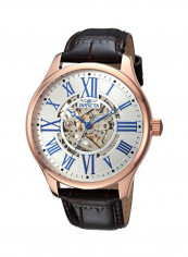 Men's Water Resistant Analog Watch 23636