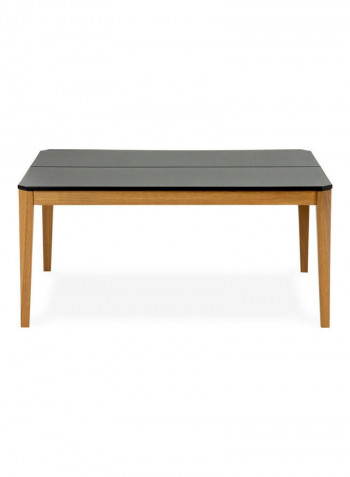 Maui Coffee Table Light Grey