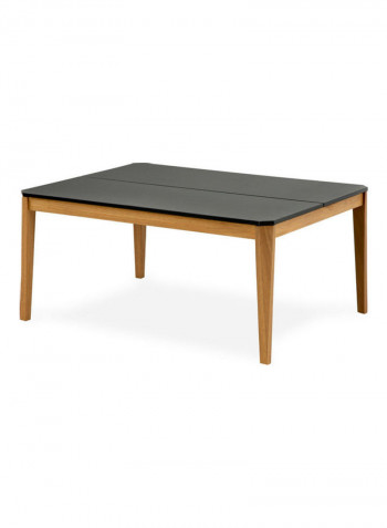 Maui Coffee Table Light Grey