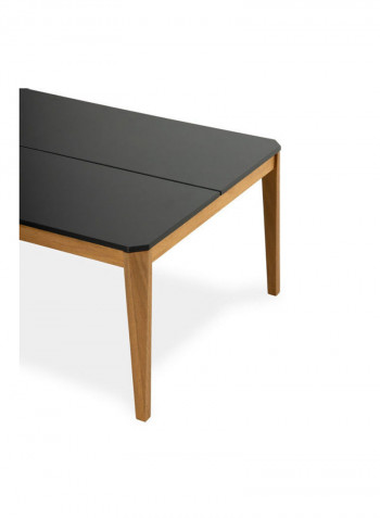 Maui Coffee Table Light Grey