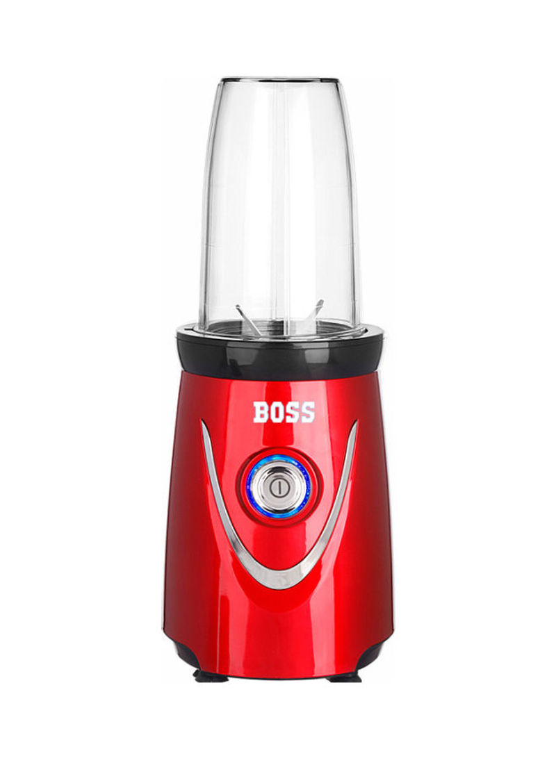 Nutri Pro Blender 550 W B614-Red Red