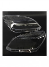 2-Piece Left and Right Headlight Headlamp Lens Cover Replacement For Astra Vauxhall H Mk5 2004-2010 reviews 2-Piece Left and Right Headlight Headlamp Lens Cover Replacement For Astra Vauxhall H Mk5 2004-2010