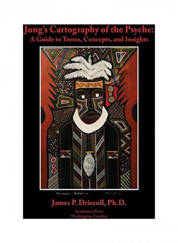 Jungs Cartography Of The Psyche Hardcover English by James P. Driscoll reviews Jungs Cartography Of The Psyche Hardcover English by James P. Driscoll