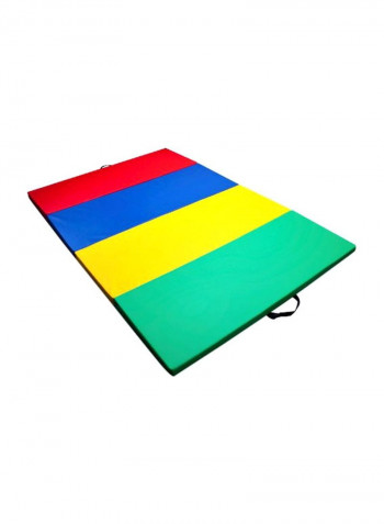 Gymnastics Tumbling Mat 2 inch