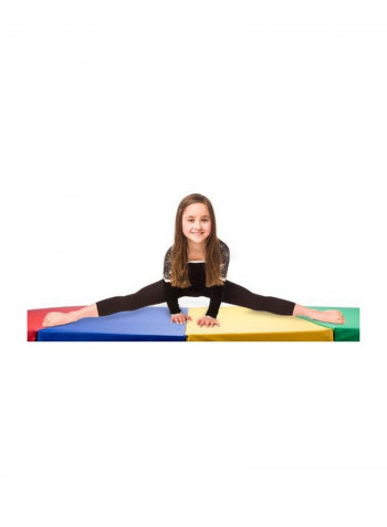 Gymnastics Tumbling Mat 2 inch