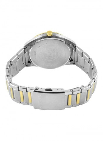 Men's Eco-Drive Analog Watch BM7354-85A
