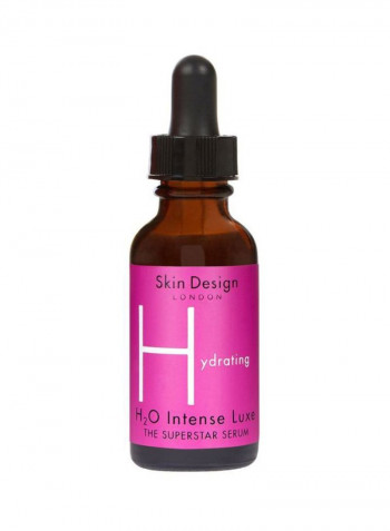 Hydrating H2O Intense Luxe 30ml