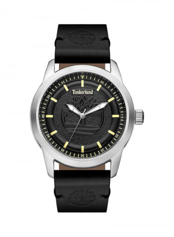 Men's Howland Water Resistant Analog Watch TBL15632JS-02