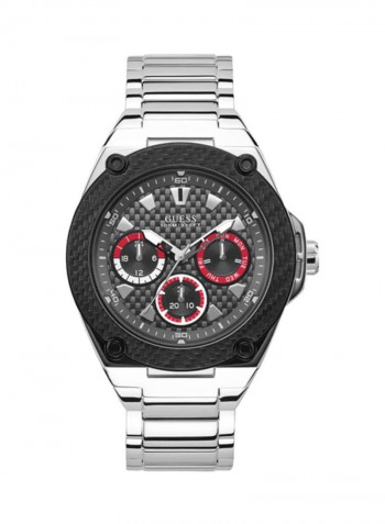Men's Water Resistant Analog Watch W1305G1