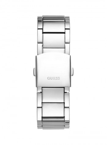 Men's Water Resistant Analog Watch W1305G1