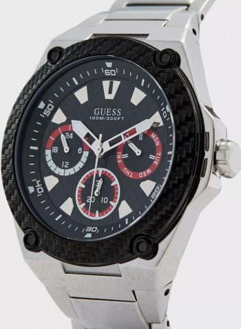 Men's Water Resistant Analog Watch W1305G1