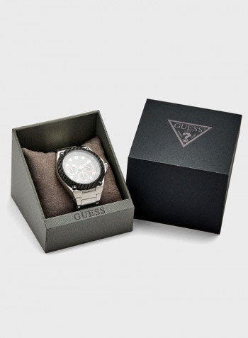 Men's Water Resistant Analog Watch W1305G1