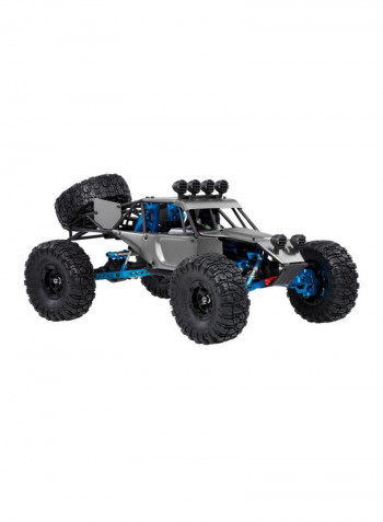Metal High Speed Desert Off Road RC Car