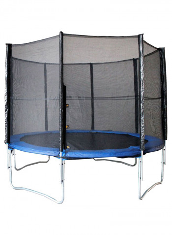 Waterproof Megastar Trampoline 6feet