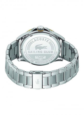 Men's Nautical Analog Watch 2011030
