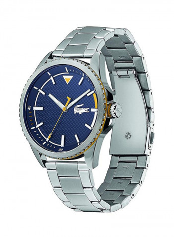 Men's Nautical Analog Watch 2011030