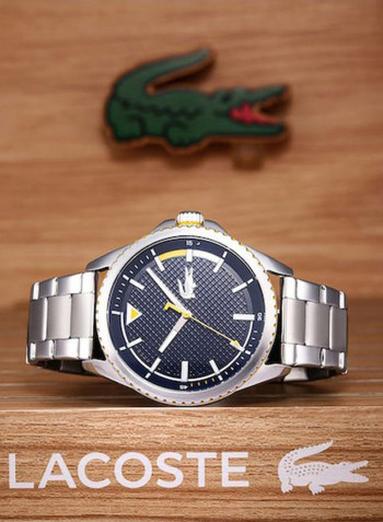 Men's Nautical Analog Watch 2011030