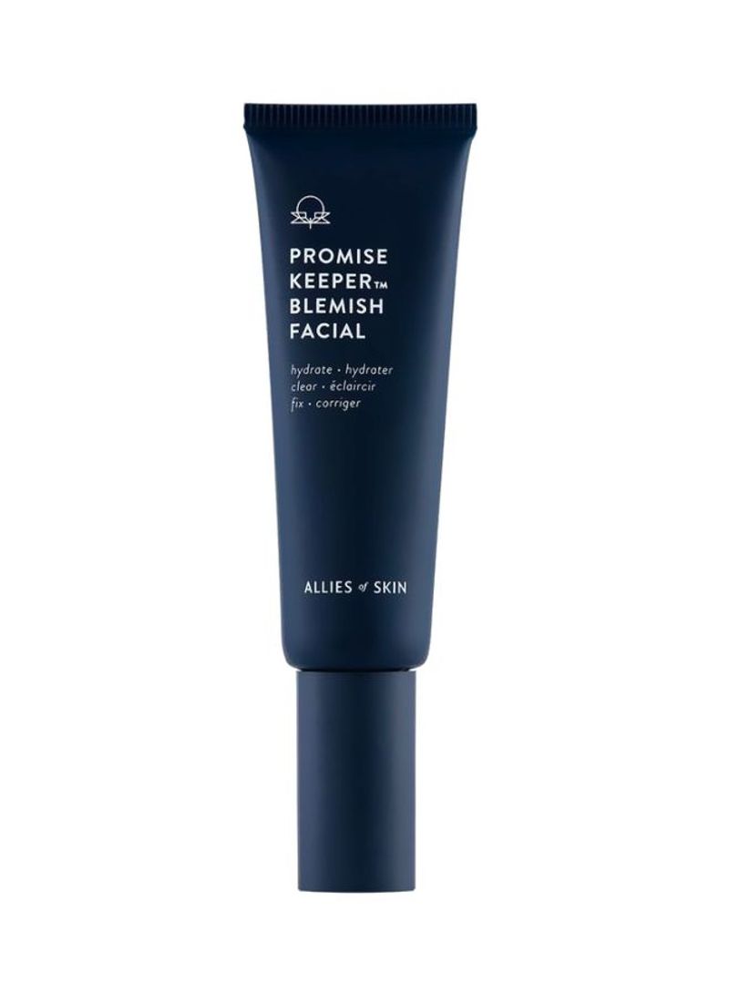 Promise Keeper Blemish Facial 50ml