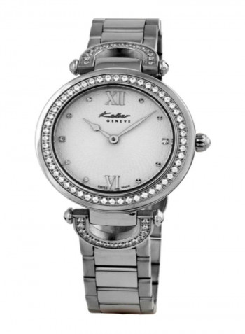 Women's Les Classiques Analog Watch K3050201772
