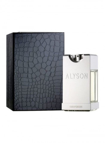 Oranger Moi EDP 100ml