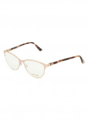 Women's Cat-Eye Sunglasses - Lens Size: 52 mm