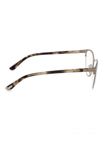 Women's Cat-Eye Sunglasses - Lens Size: 52 mm