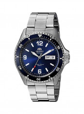 Men's Mako II Water Resistant Analog Watch FAA02002D9