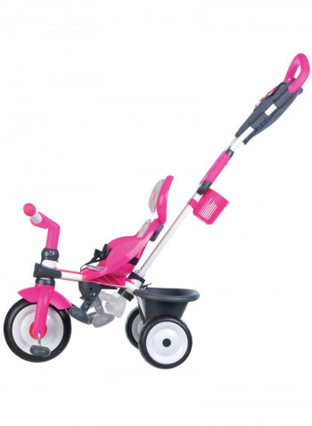 Baby Driver Comfort Tricycle