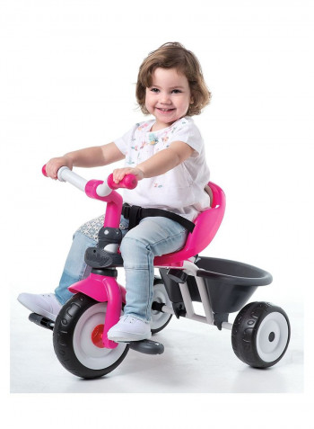 Baby Driver Comfort Tricycle
