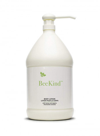 Beekind Body Lotion 1 Gallon
