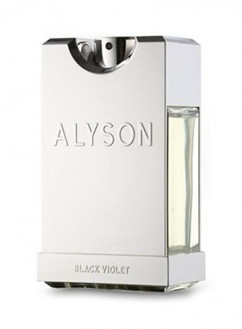 Black Violet EDP 100ml