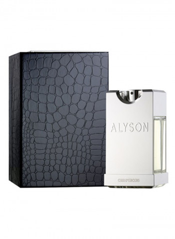 Black Violet EDP 100ml