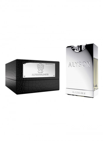 Cuir D Encens EDP 100ml