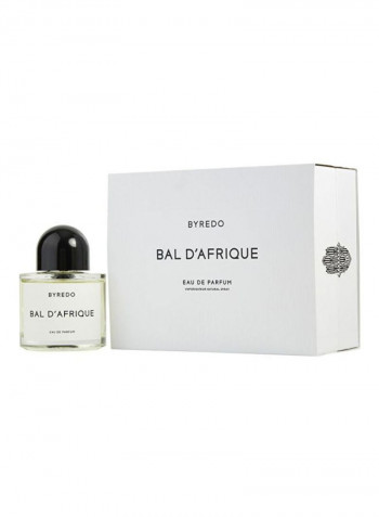عطر Bal D'afrique 100مل