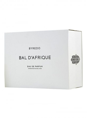 عطر Bal D'afrique 100مل