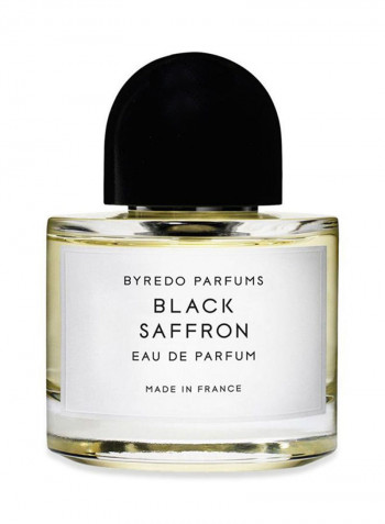 Black Saffron EDP 100ml