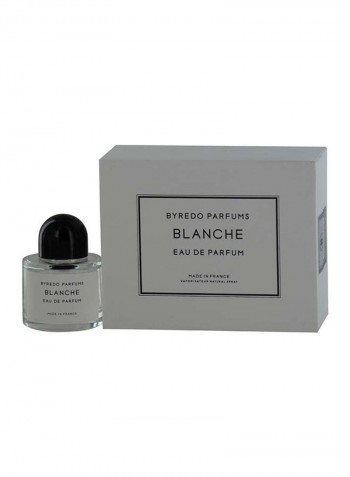 Black Saffron EDP 100ml