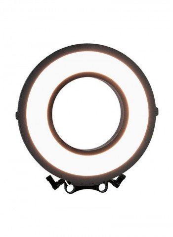 Elegantly Thin LED Light White