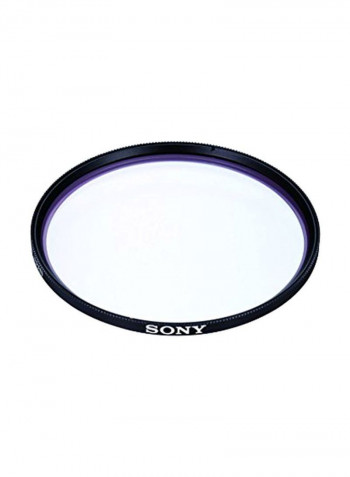 MC Protector Lens Hood Black