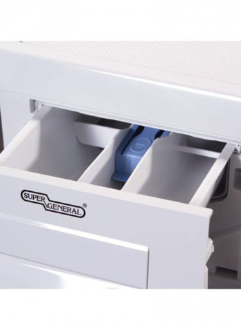6 Kg Washing Machine 6 kg SGW6100N White