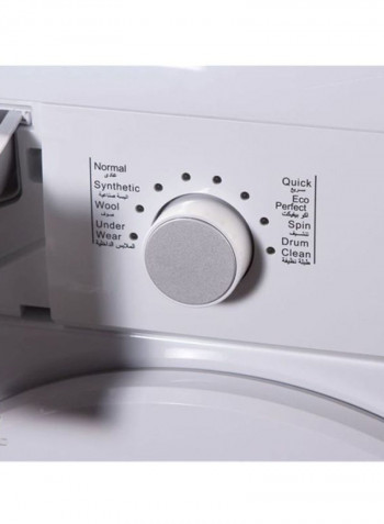6 Kg Washing Machine 6 kg SGW6100N White