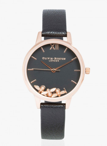 Women's Busy Bees Watch OB16CH06