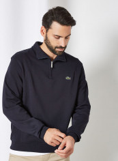 Half-Zip Sweatshirt Abysm reviews Half-Zip Sweatshirt Abysm