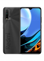 Redmi 9T 6GB RAM 128GB 4G LTE Carbon Grey reviews Redmi 9T 6GB RAM 128GB 4G LTE Carbon Grey